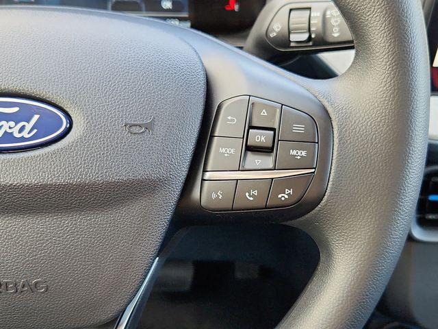 new 2025 Ford Maverick car, priced at $32,778