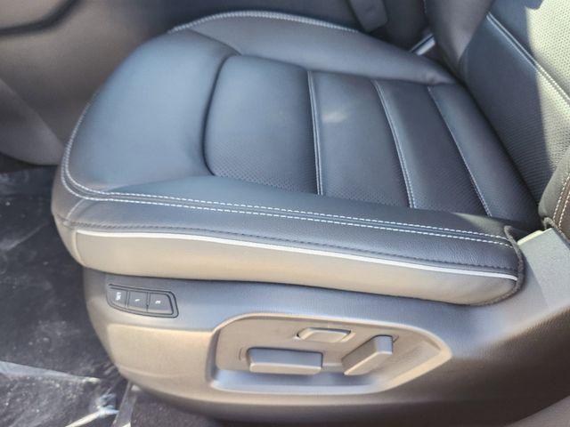new 2025 Mazda CX-5 car, priced at $36,416
