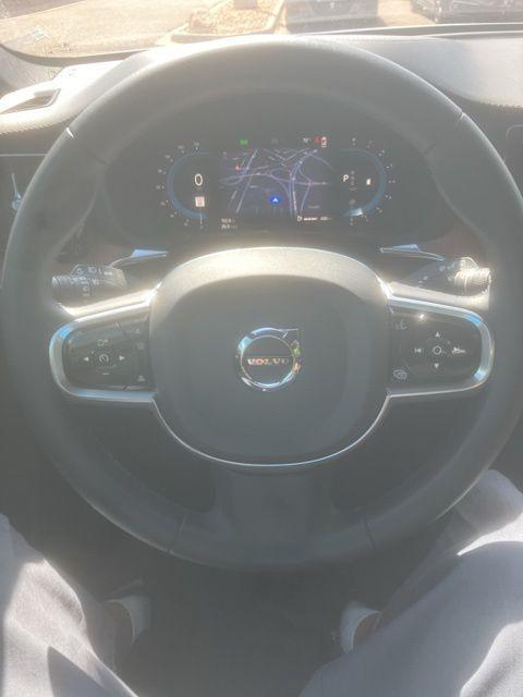 used 2023 Volvo XC60 car, priced at $43,110