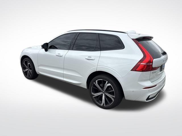 used 2023 Volvo XC60 car, priced at $43,110