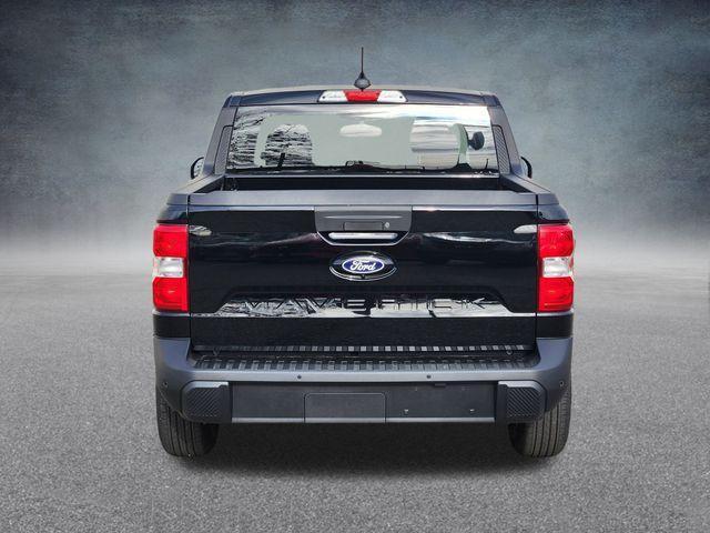 new 2025 Ford Maverick car, priced at $31,355