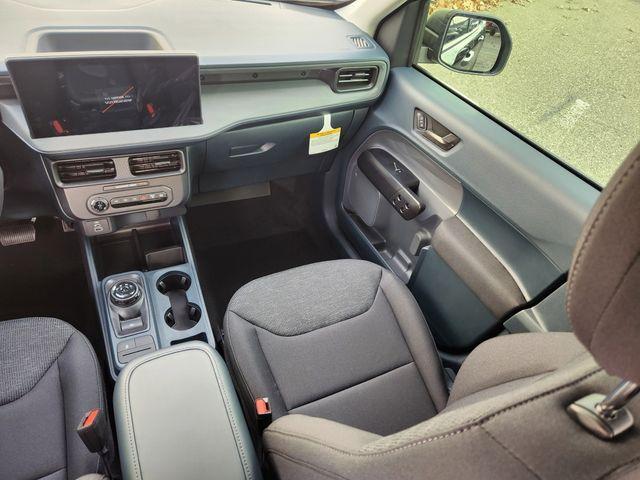 new 2025 Ford Maverick car, priced at $31,355