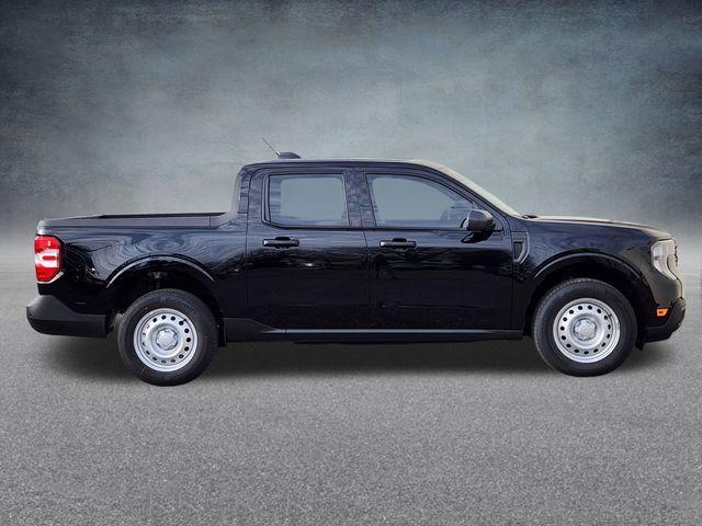 new 2025 Ford Maverick car, priced at $31,355