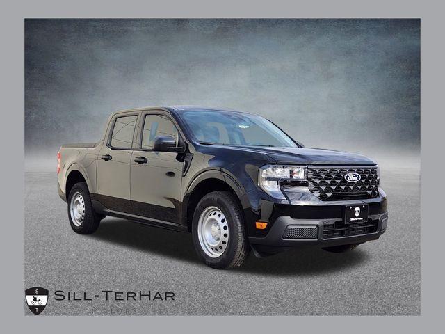new 2025 Ford Maverick car, priced at $31,355