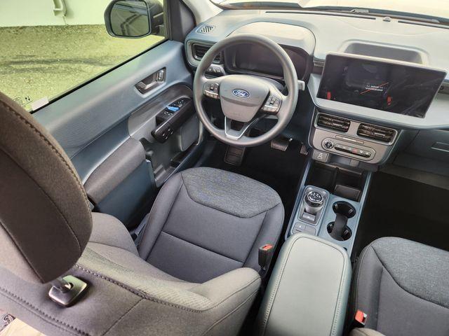 new 2025 Ford Maverick car, priced at $31,355