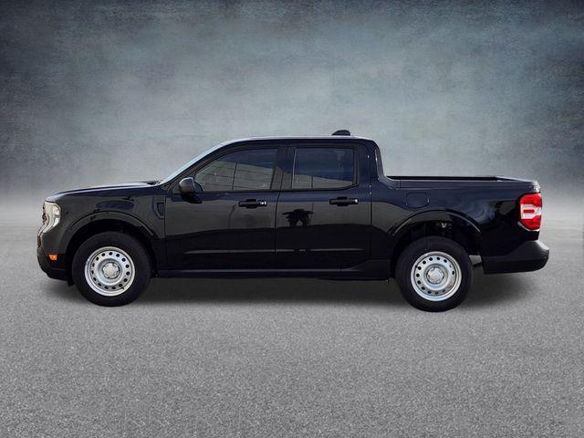 new 2025 Ford Maverick car, priced at $31,355