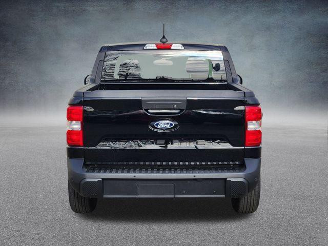 new 2025 Ford Maverick car, priced at $31,355