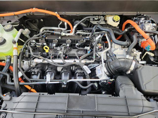 new 2025 Ford Maverick car, priced at $31,355