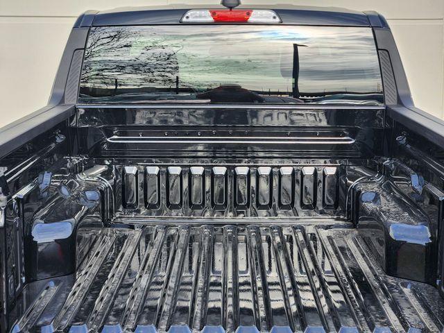 new 2025 Ford Maverick car, priced at $31,355