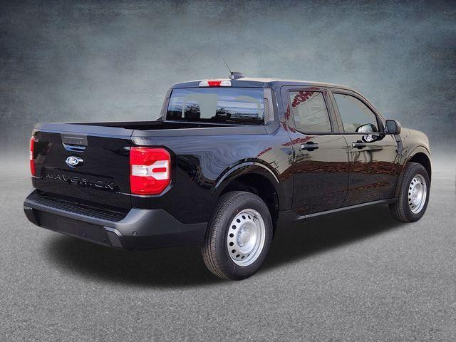 new 2025 Ford Maverick car, priced at $31,355