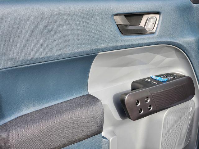 new 2025 Ford Maverick car, priced at $31,355