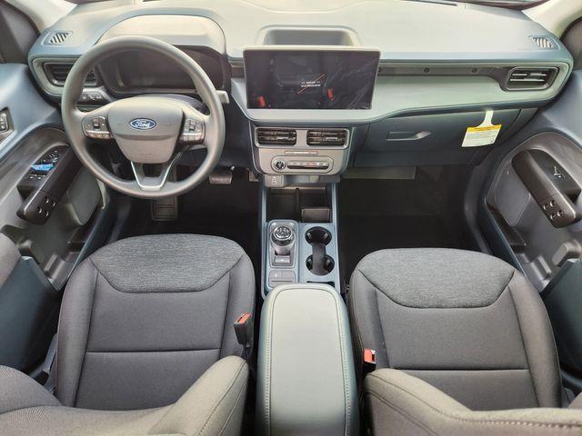 new 2025 Ford Maverick car, priced at $31,355