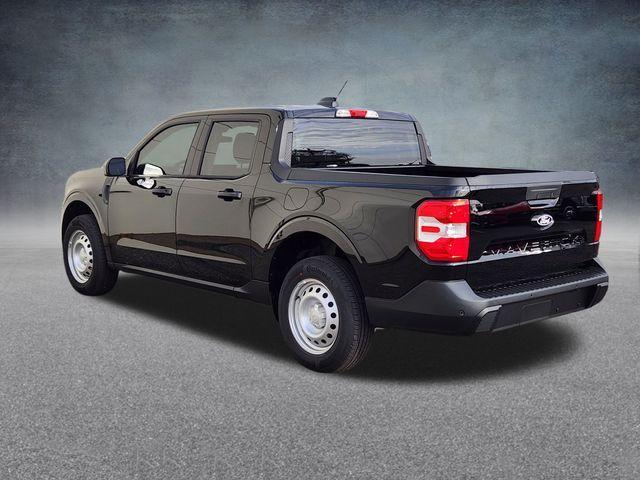 new 2025 Ford Maverick car, priced at $31,355