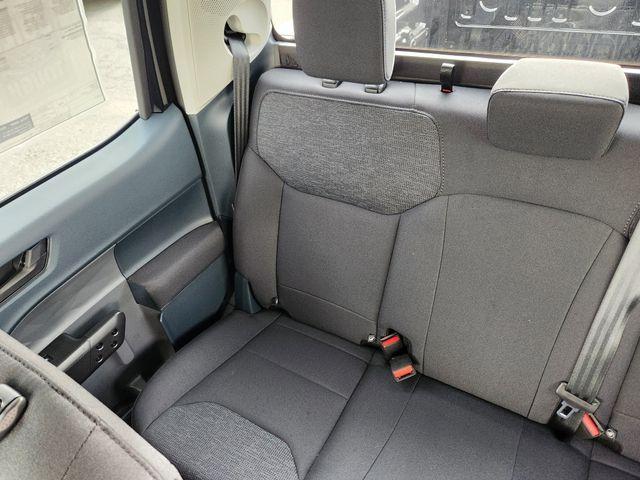 new 2025 Ford Maverick car, priced at $31,355