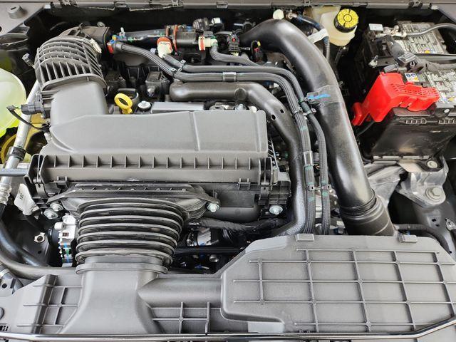 new 2025 Ford Maverick car, priced at $33,395