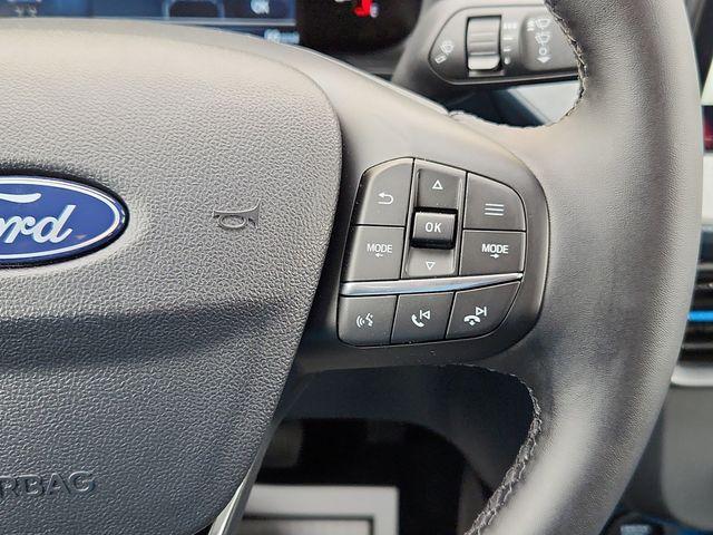 new 2025 Ford Maverick car, priced at $33,395