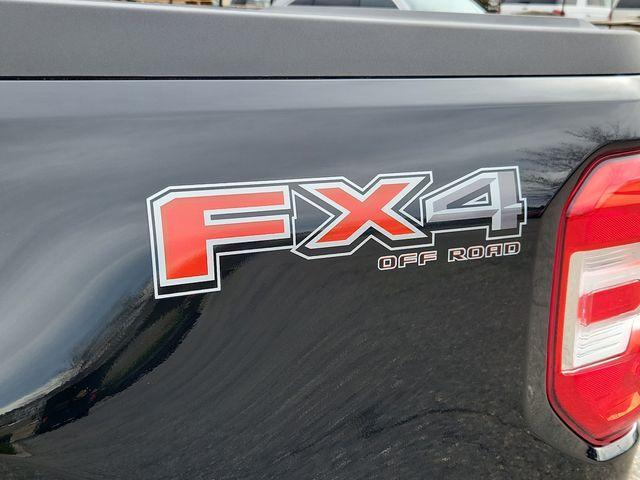 new 2025 Ford Maverick car, priced at $33,395