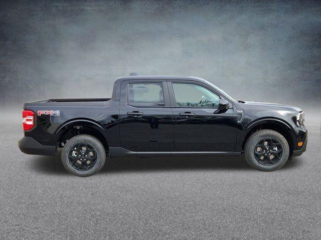 new 2025 Ford Maverick car, priced at $33,395