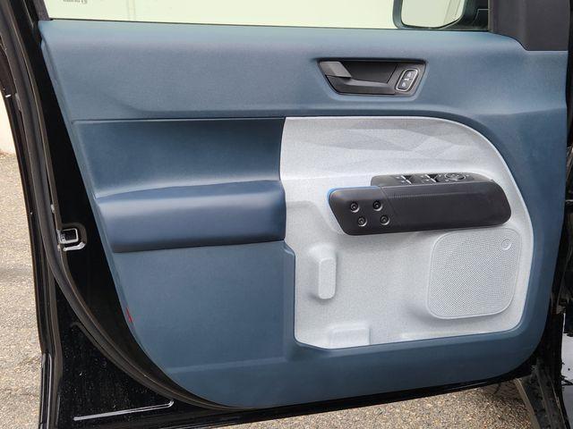 new 2025 Ford Maverick car, priced at $33,395