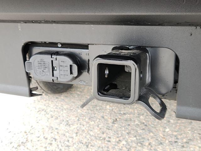 new 2025 Ford Maverick car, priced at $33,395