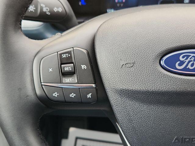 new 2025 Ford Maverick car, priced at $33,395