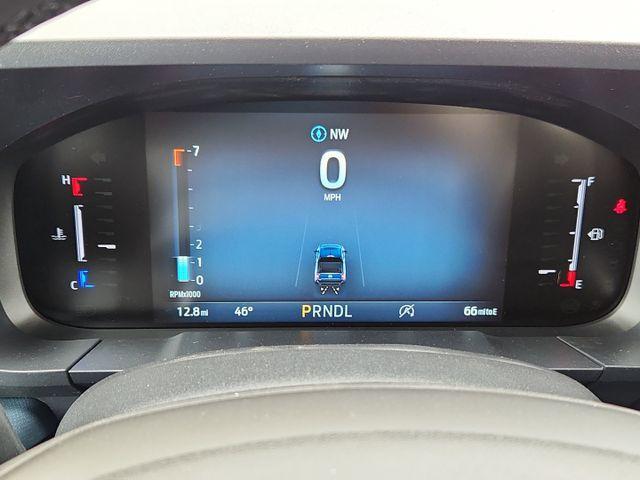 new 2025 Ford Maverick car, priced at $33,946