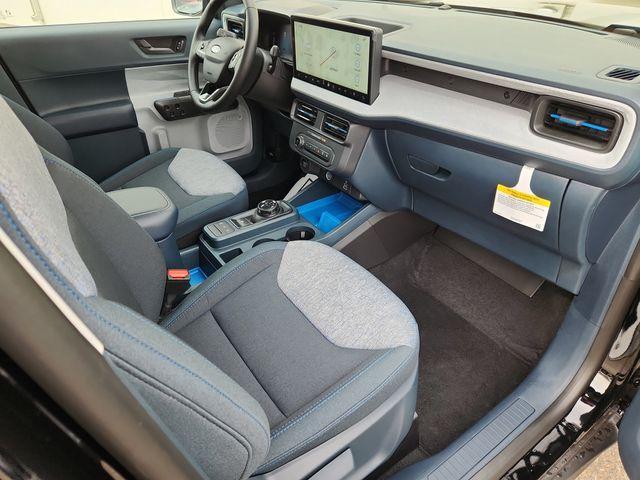 new 2025 Ford Maverick car, priced at $33,395