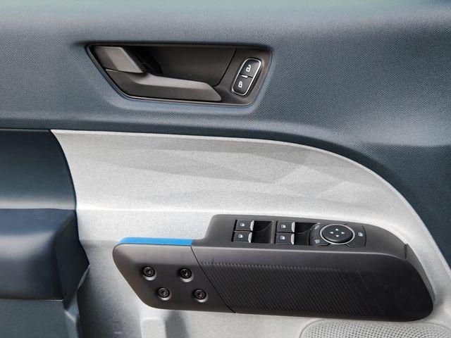 new 2025 Ford Maverick car, priced at $33,395