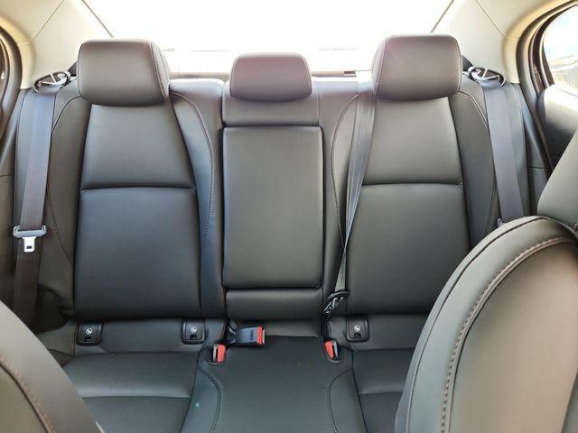 new 2025 Mazda Mazda3 car, priced at $22,645