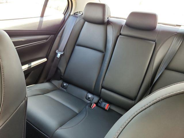 new 2025 Mazda Mazda3 car, priced at $22,645