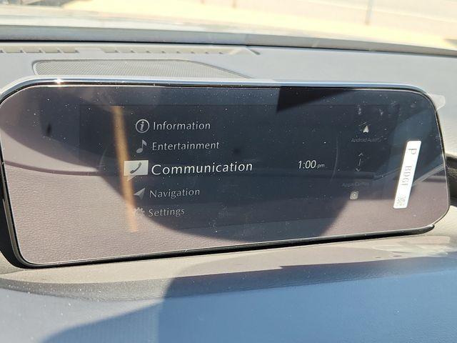 new 2025 Mazda Mazda3 car, priced at $22,645