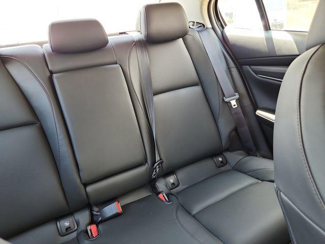 new 2025 Mazda Mazda3 car, priced at $22,645