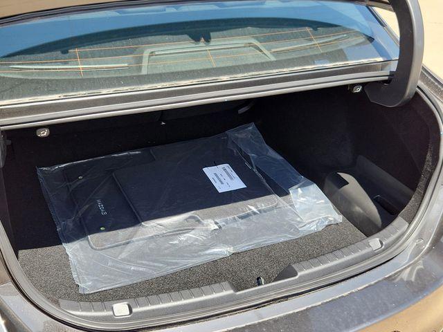 new 2025 Mazda Mazda3 car, priced at $22,645