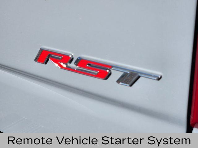 used 2024 Chevrolet Silverado 1500 car, priced at $46,120