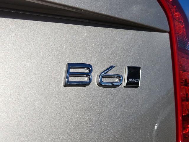 used 2025 Volvo XC90 car, priced at $59,750