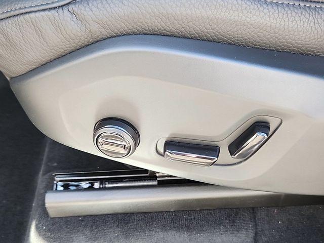 used 2025 Volvo XC90 car, priced at $59,750