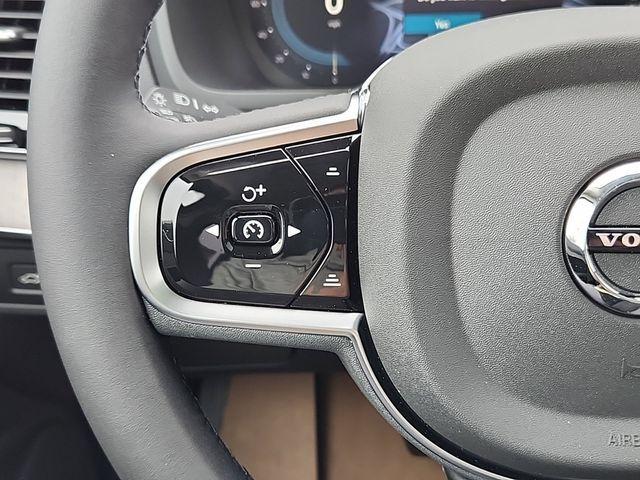 new 2024 Volvo XC90 car, priced at $68,270