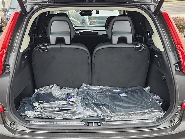 new 2024 Volvo XC90 car, priced at $68,270