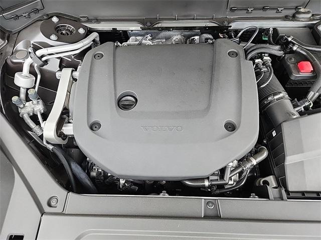 new 2024 Volvo XC90 car, priced at $68,270