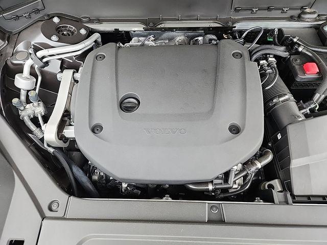 new 2024 Volvo XC90 car, priced at $68,270