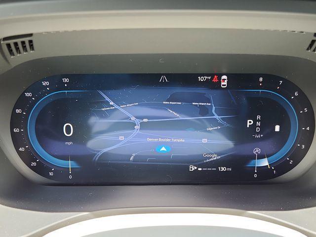 new 2025 Volvo XC60 car, priced at $54,360