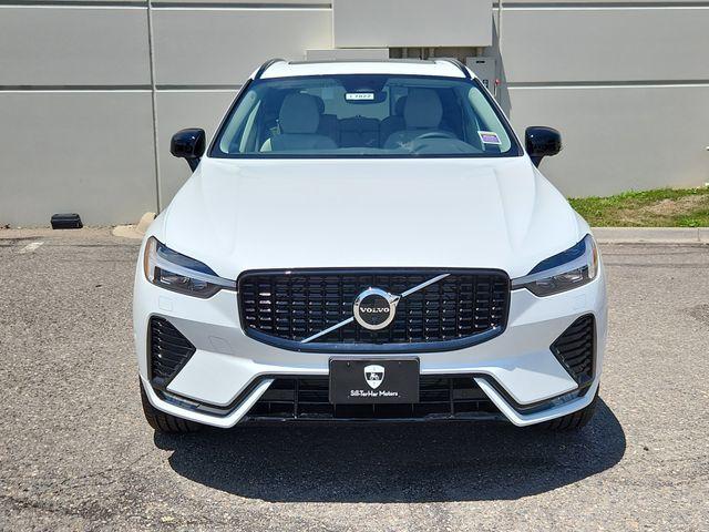 new 2025 Volvo XC60 car, priced at $54,360