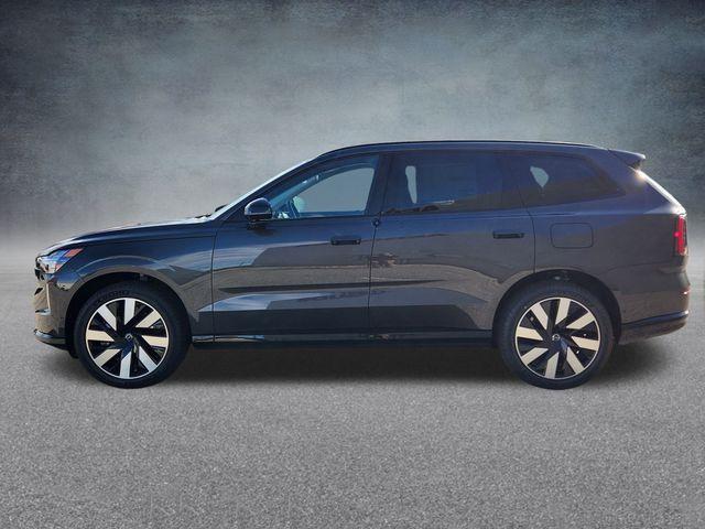 new 2025 Volvo EX90 car, priced at $78,325