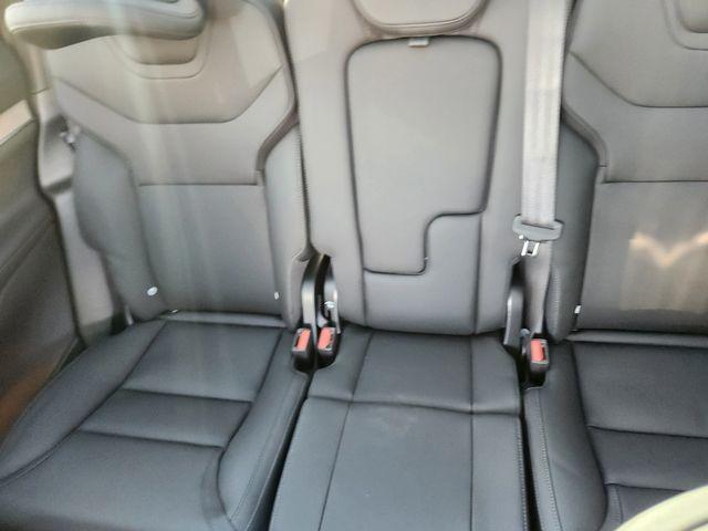 new 2025 Volvo EX90 car, priced at $78,325