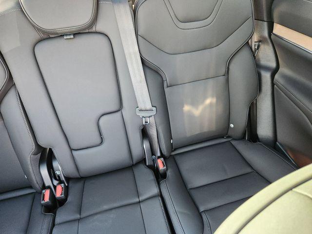 new 2025 Volvo EX90 car, priced at $78,325