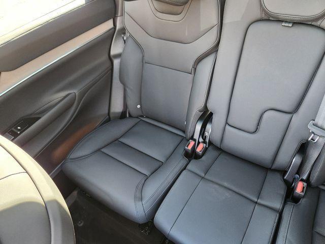 new 2025 Volvo EX90 car, priced at $78,325