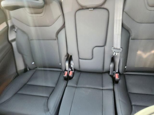 new 2025 Volvo EX90 car, priced at $78,325