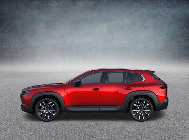new 2026 Mazda CX-50 car