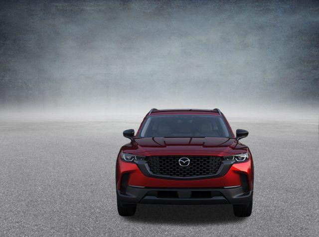 new 2026 Mazda CX-50 car