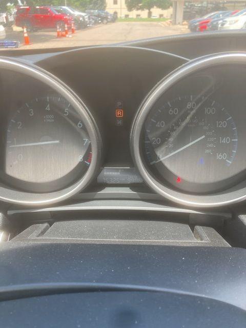 used 2013 Mazda Mazda3 car, priced at $13,110